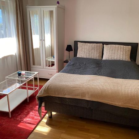 Apartment „Alpview“,Tirol Mit Sauna Und Pool Vomp Extérieur photo