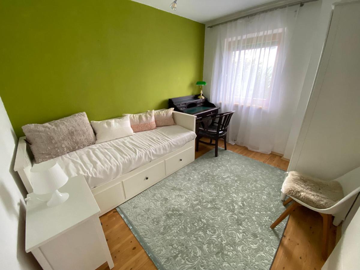 Apartment „Alpview“,Tirol Mit Sauna Und Pool Vomp Extérieur photo