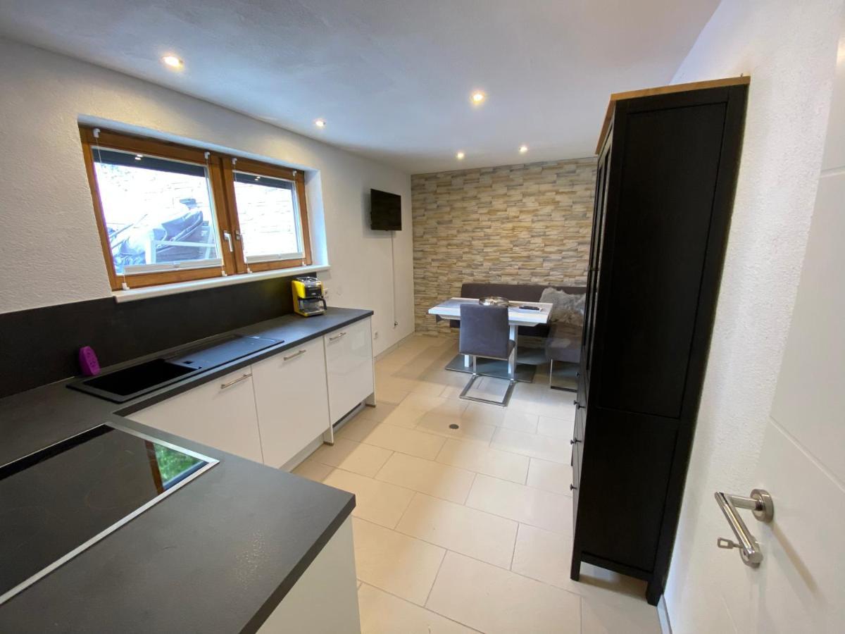 Apartment „Alpview“,Tirol Mit Sauna Und Pool Vomp Extérieur photo