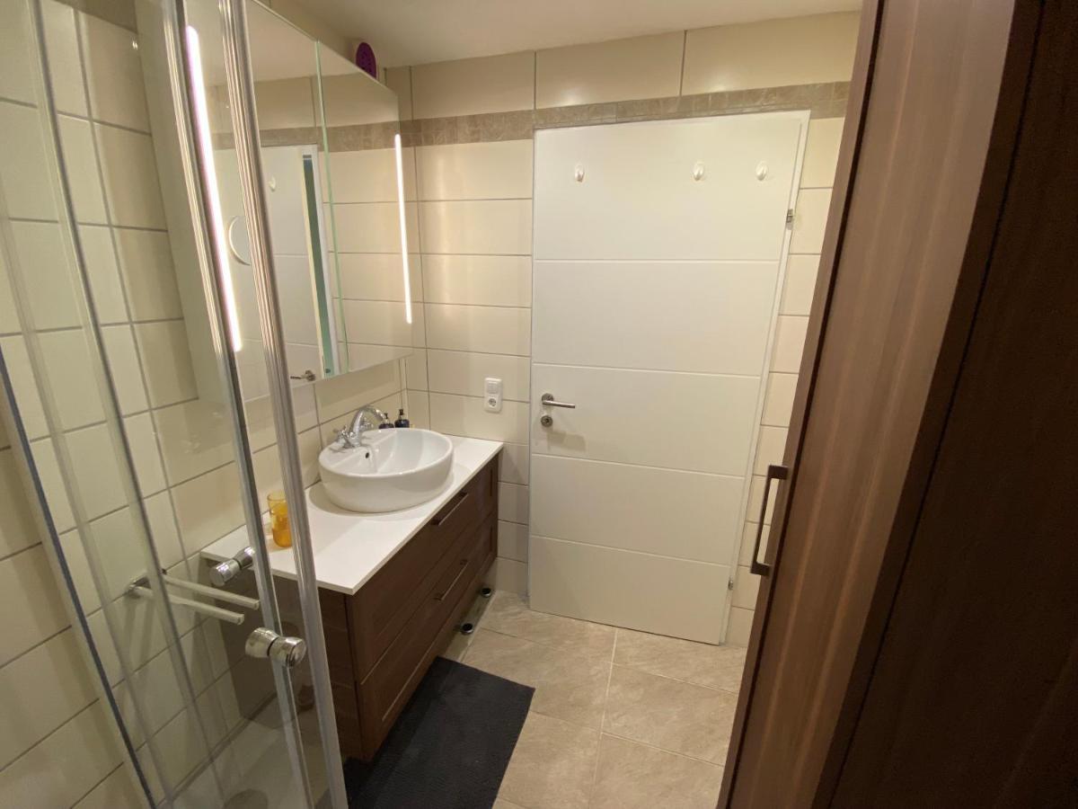 Apartment „Alpview“,Tirol Mit Sauna Und Pool Vomp Extérieur photo